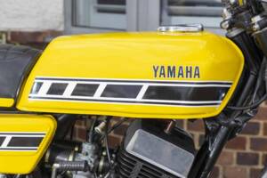 Immagine 23/33 di Yamaha RD 400 (1977)