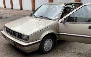 Image 4/44 of Mitsubishi Lancer (1987)