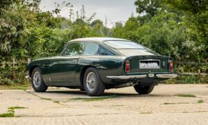 Bild 10/43 von Aston Martin DB 6 Vantage (1967)