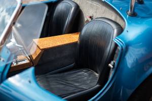 Immagine 34/44 di Everett-Morrison Shelby Cobra (1968)