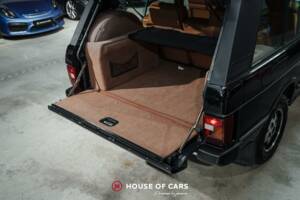 Bild 14/23 von Land Rover Range Rover Classic CSK (1991)
