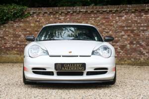Bild 41/50 von Porsche 911 GT3 RS (2004)