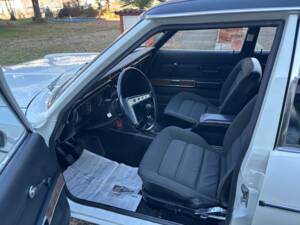 Imagen 5/10 de Ford Taunus 1600 GXL (1973)