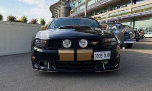 Bild 5/10 von Ford Mustang Shelby GT 500 (2009)