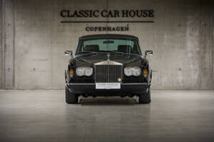 Image 6/99 de Rolls-Royce Corniche I (1979)