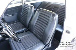 Imagen 10/50 de Volvo P 121 (1966)