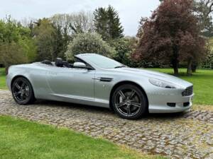 Immagine 5/28 di Aston Martin DB 9 (2009)