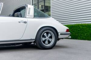 Bild 26/31 von Porsche 911 2.4 T "Ölklappe" (1972)
