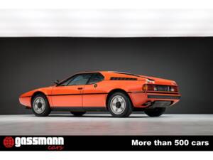 Imagen 6/15 de BMW M1 (1981)
