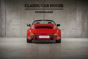 Immagine 23/96 di Porsche 911 Speedster 3.2 (1989)