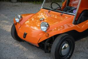 Image 12/50 of Volkswagen Meyers Manx Buggy (1972)