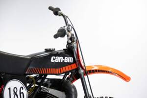 Imagen 30/50 de Can-Am 250 MX-3 "Black Widow" (1977)