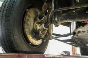 Bild 50/50 von Volkswagen Buggy (1967)