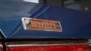 Image 16/45 of Bentley Turbo R (1988)