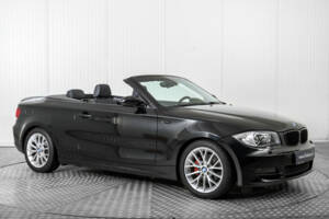 Imagen 5/50 de BMW 125i (2009)