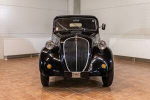 Imagen 2/21 de FIAT 500 A Topolino (1938)