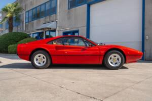 Afbeelding 58/88 van Ferrari 308 GTB (1977)