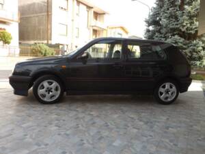 Bild 32/50 von Volkswagen Golf III 2.0 16V GTI (1993)