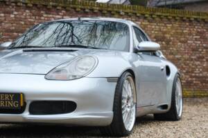 Bild 14/50 von Gemballa GTR 500 BiTurbo (1999)