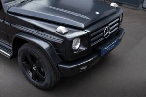 Obraz 10/28 pojazdu Mercedes-Benz G 500 (SWB) (2012)