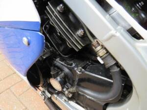 Immagine 27/46 di Honda VF 500 F (1986)