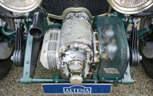 Bild 25/61 von Bentley 4 Litre (1931)