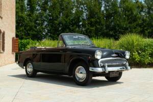 Imagen 2/50 de Hillman Minx (1957)