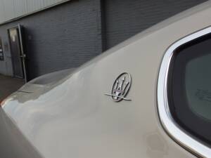 Image 25/98 of Maserati Quattroporte GTS (2015)