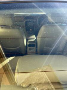 Imagen 4/6 de Jaguar S-Type 2.5 V6 (2004)