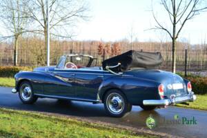 Bild 3/50 von Mercedes-Benz 300 d Cabriolet D (1958)