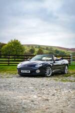 Bild 29/50 von Aston Martin DB 7 Vantage Volante (2002)