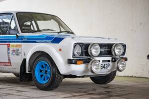 Bild 32/50 von Ford Escort RS 1800 (1975)