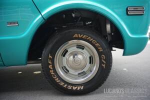 Imagen 33/52 de Chevrolet C10 Stepside (1968)