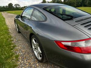 Afbeelding 16/53 van Porsche 911 Carrera S (2008)