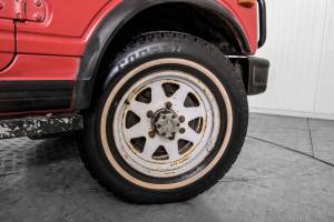 Imagen 31/50 de Suzuki SJ 413 (1986)
