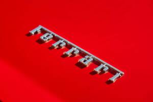 Afbeelding 30/50 van Ferrari 208 GTS Turbo (1986)