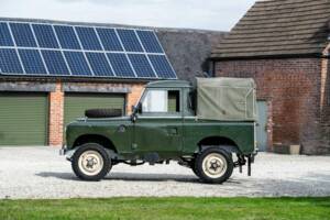 Afbeelding 12/50 van Land Rover 109 (1983)