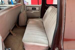 Imagen 10/23 de GMC Suburban Sierra (1979)