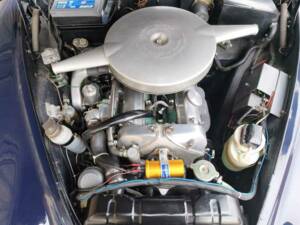 Image 14/21 of Jaguar Mk II 3.4 (1966)