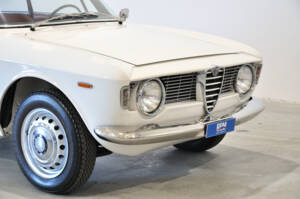 Image 28/30 of Alfa Romeo Giulia 1600 Sprint GT (1964)