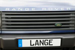 Afbeelding 66/95 van Land Rover Range Rover 4.6 Vogue (2002)