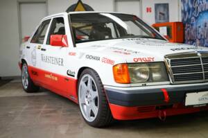 Imagen 4/36 de Mercedes-Benz 190 E 2.6 (1990)