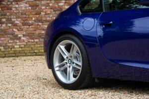 Bild 29/50 von BMW Z4 M Coupé (2006)