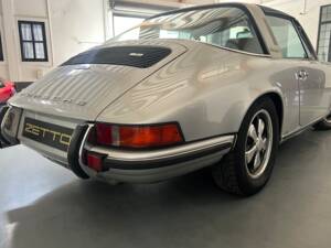 Image 10/45 of Porsche 911 2.4 S (1973)