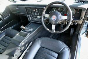 Image 27/50 of Maserati Khamsin (1976)