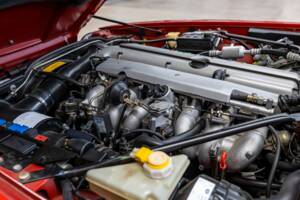 Bild 42/43 von Jaguar XJS 4.0 Celebration (1996)