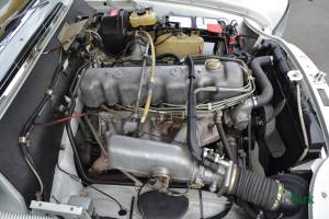 Bild 44/50 von Mercedes-Benz 280 SE (1973)