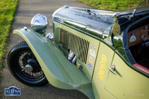 Image 28/53 of Bentley 4 1&#x2F;4 Litre Turner Supercharged (1937)