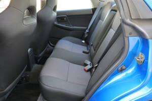 Image 26/50 of Subaru Impreza 2.0 WRX (2002)
