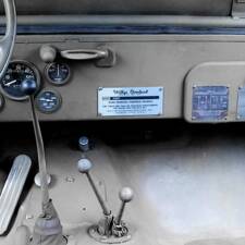 Imagen 6/25 de Willys MB (1943)